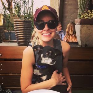 Meet your Posher, Brooke